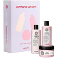 Luminous Colour Set - color-treated hair