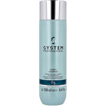Purify Shampoo - Šampon proti lupům 1000ml