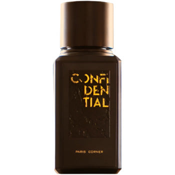 Confidential EDP 100ml