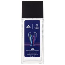 UEFA Champions League Goal Deodorant 100ml