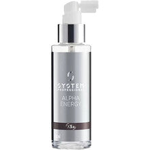 Alpha Energy Serum 100ml