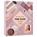 Pink Glow Gift Set - make-up gift set 4.2g