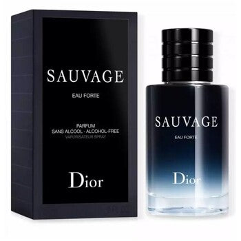 Sauvage Eau Forte Parfum 100ml