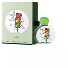 Stop Wait Go EDP 75ml
