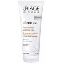 Dépiderm Brightening Cleansing Foaming Cream 100 ml 100ml