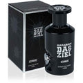 Das Ziel Schwarz Extrait de Parfum 100ml