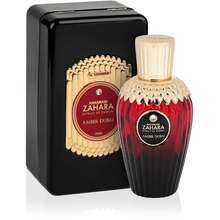 Zahara Amber Dubai Extrait de Parfum 100ml