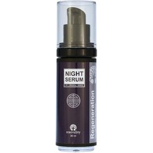 Original Series Night Serum - mushroom extract 30ml