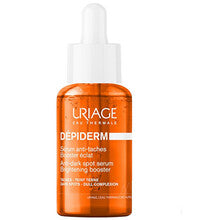 Depiderm Anti-Dark Spot Brightening Booster - Rozjasňující sérum proti pigmentovým skvrnám 30ml