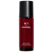 N°1 Eye Serum - Revitalizační oční sérum 15ml