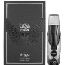 Itqan Noir Pour Femme EDP 100ml