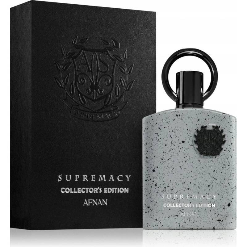 Supremacy Collector´s Edition EDP 100ml