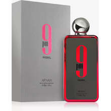 9 pm Rebel EDP 100ml