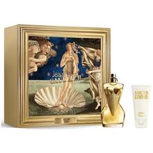 Gaultier Divine Gift Set EDP 50 ml and Body Lotion 75 ml 50ml