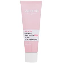 Sensitive Soothing Moisturiser Light 30ml