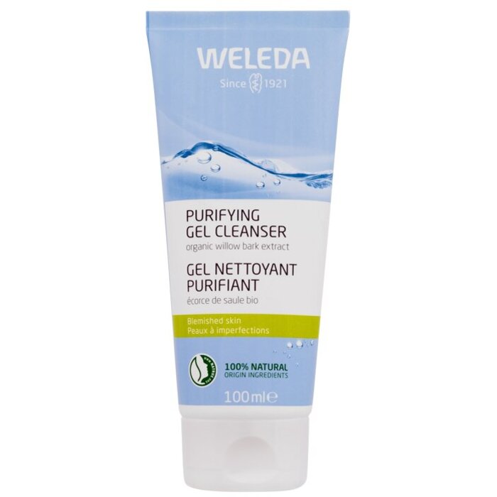 Purifying Gel Cleanser 100ml