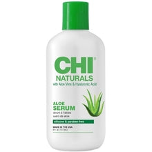 Naturals Aloe Serum - all hair types 59ml