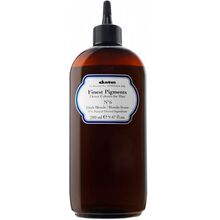 Finest Pigments - Profesionální přírodní barva na vlasy 280 ml Golden