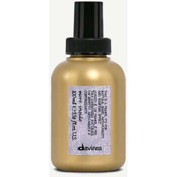 More Inside Blow Dry Primer - Termoochranný sprej pro objem a tvar 250ml