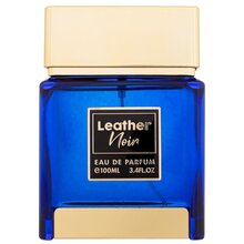 Dominant Collections Leather Noir EDP 100ml