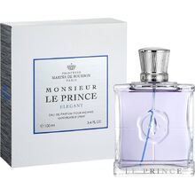 Monsieur Le Prince Elegant EDP 100ml