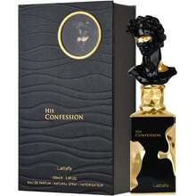His Confession EDP 100ml