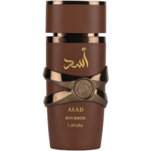 Asad Bourbon EDP 100ml