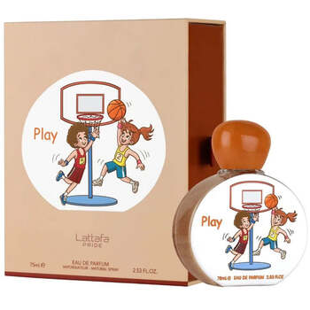 Play EDP 75ml