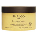 Iles Pacifique Coconut Shell Scrub - Tělový peeling 270.0g