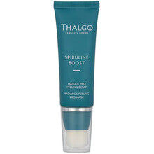 Spiruline Boost Radiance Peeling Pro Mask - Peelingová maska pro zářivou pleť 50ml
