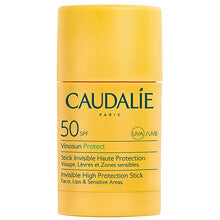 Vinosun Protect Invisible High Protection Stick SPF 50 - Ochranná tyčinka 15.0g