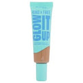 Kind & Free Glow It Up Moisturising Skin Tint - sensitive, dry and normal skin 30 ml 160 Vanilla