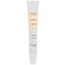 Miracle Pure Lip Enhancer - glossy moisturizing lip balm 12 ml 040 Vital Rose