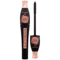 Twist Up The Volume Bond Force Mascara - Prodlužující a objemová řasenka 8 ml 1 Black