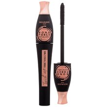 Twist Up The Volume Bond Force Mascara - Prodlužující a objemová řasenka 8 ml 1 Black