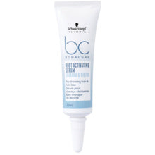BC Bonacure Root Activating Serum ( 8 x 7ml )