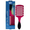 Pro Flex Dry Paddle Brush Pink - Kartáč na vlasy pro snadné rozčesání vlasů