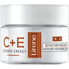 C+E Vitamin Energy Face Cream Moisturizining Cream 50ml