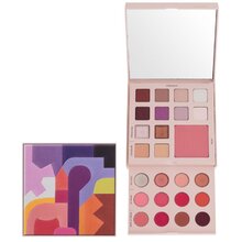 Pupart M Make-Up Palette Ivory - Dekorativní kazeta 18,8 g 0.0g