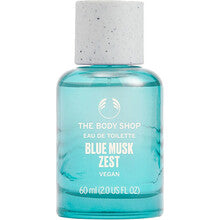 Blue Musk Zest EDT 60ml