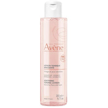 Soothing Toning Lotion 200ml