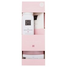 The Ritual Of Sakura 3 Renewing Bestsellers - Dárková sada 50ml