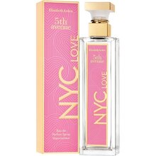 5th Avenue NYC Love EDP 125ml