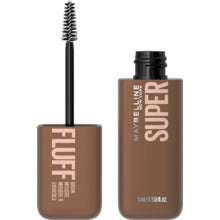 Superfluff Brow Mousse 5 ml 255 Soft Brown