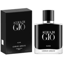 Acqua di Gio Elixir EDP 50ml