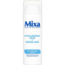 Anti-Dryness Cream - Hydratační krém proti vysušení pro suchou a citlivou pleť 50ml