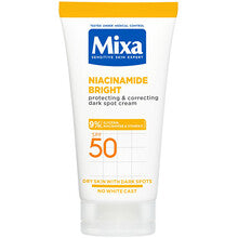 Niacinamide Bright Protecting & Correcting Dark Spot Cream SPF 50 50ml