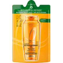 Elseve Extraordinary Oil Nourishing Shampoo Refill - dry hair 250ml