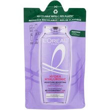 Elseve Hyaluron Plump Moisture Shampoo - Náplň hydratačního šamponu s kyselinou hyaluronovou 250ml