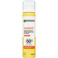 Vitamin C Brightening Over Make-up UV Mist SPF 50+ - Rozjasňující pleťová mlha 75ml